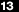 13